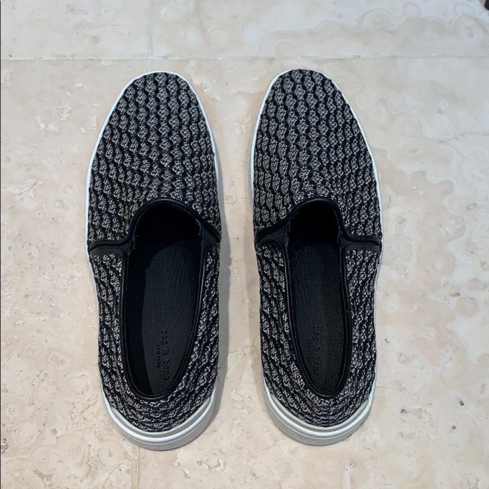 Like New! Rag And Bone Size 8 - image 3